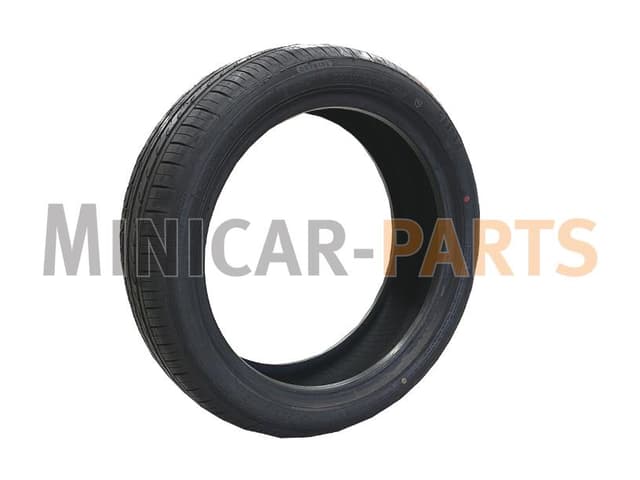 Däck 165-50x16 Ligier JS50 / JS50L ph3 / JSJ60 / Myli