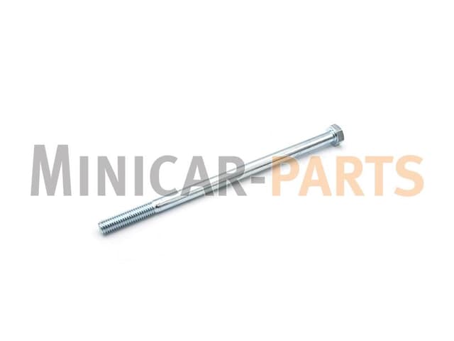 Monteringsbult variator motorsida Aixam