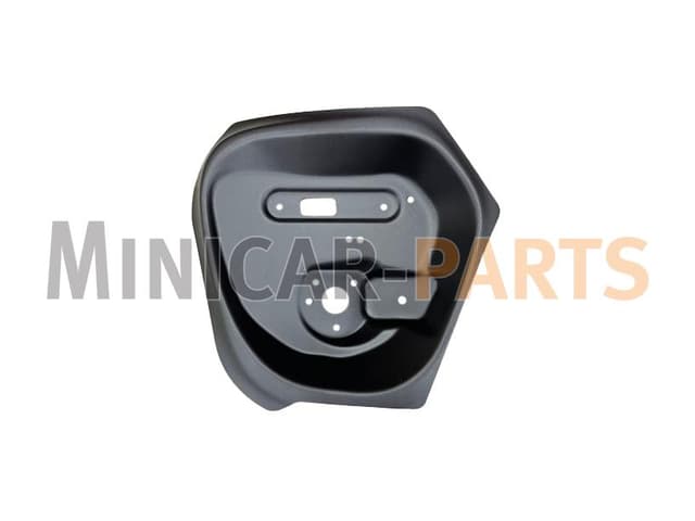 Främre höger dimljusfäste Microcar MGO6 / Due6