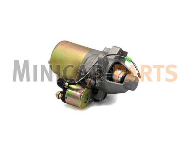Startmotor Canta