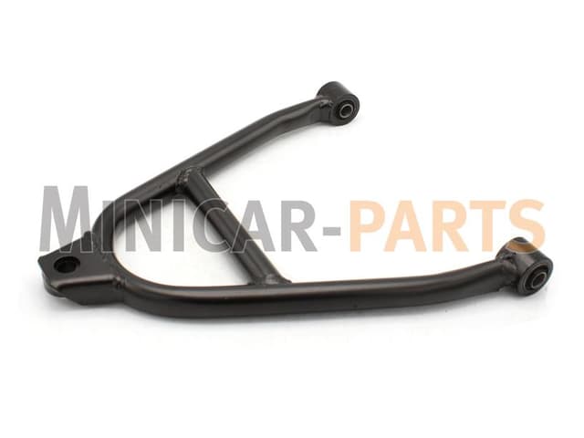 Suspension Triangel fram Aixam