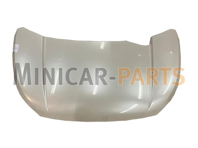 Motorhuv Ligier JS50 / JS50L Ph2 / Ph3