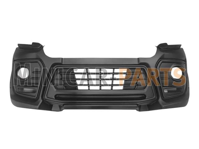 Grill Stötfångare fram Ligier JS50/JS50L Sport Ph2/Ph3