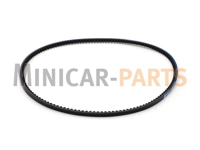 Kilrems luftkonditionering Ligier / Microcar (10x1025 mm)