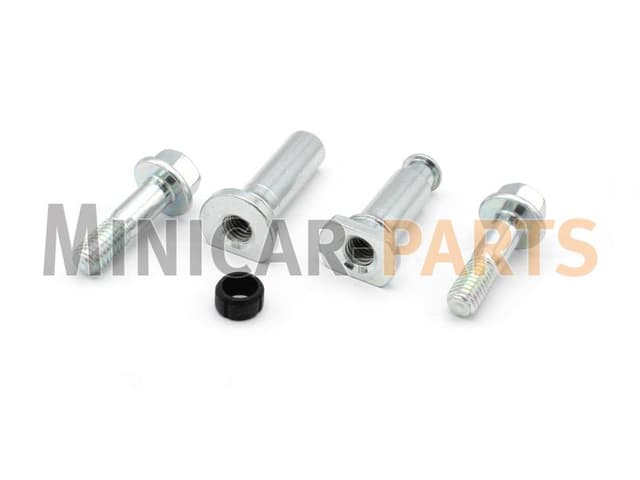 Styrstiftssats bromsok bak Microcar / Ligier
