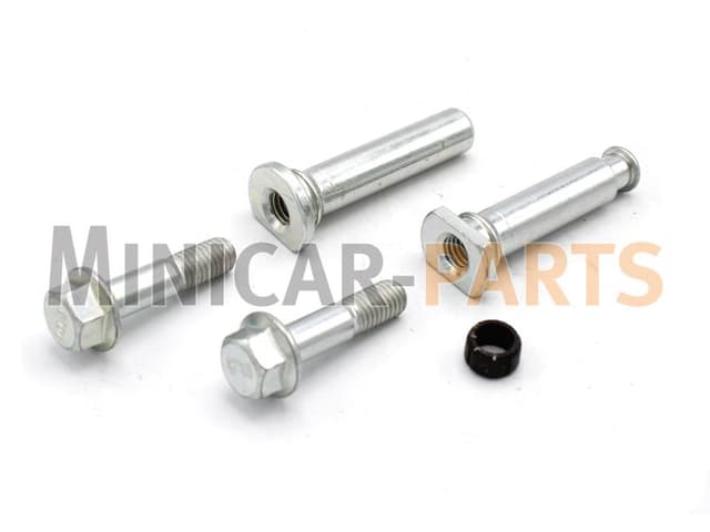 Monteringsstift kit Bromsok Microcar / Ligier