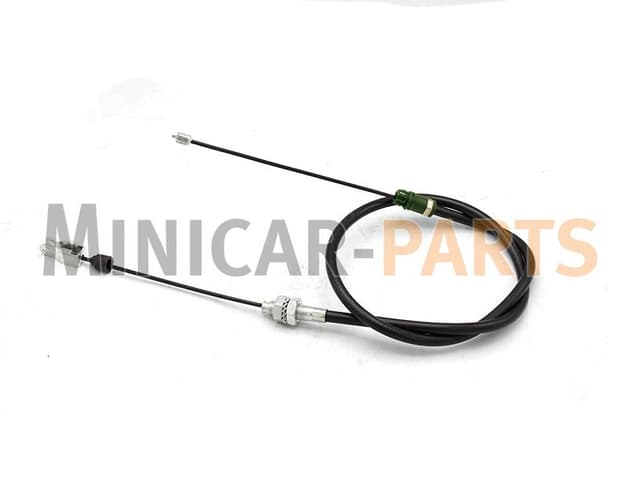 Handbromsvajer Aixam Sensation / Emotion 650BF002