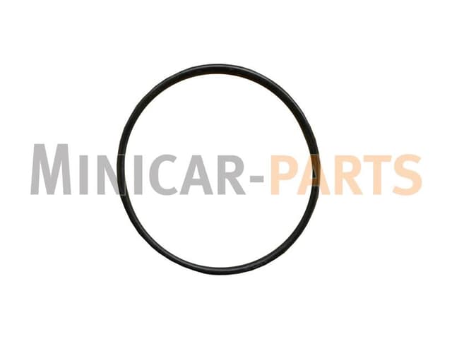 O-ring bränslefilterhus Aixam Kubota (2:a modellfilter)