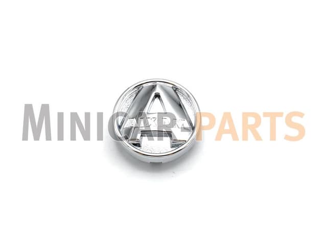 Logo Fällg Aixam