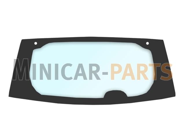 Bakruta Aixam Sensation Minauto Cross