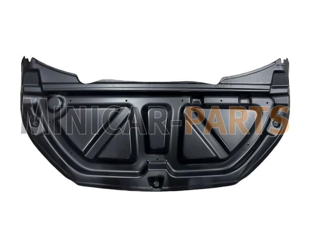 Interiör Panel Motorhuv Aixam Sensation