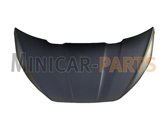 Motorhuv Aixam Emotion