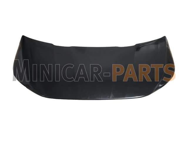 Ytterpanel motorhuv Aixam Ambition
