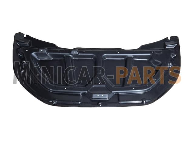 Inre panel motorhuv Aixam Ambition