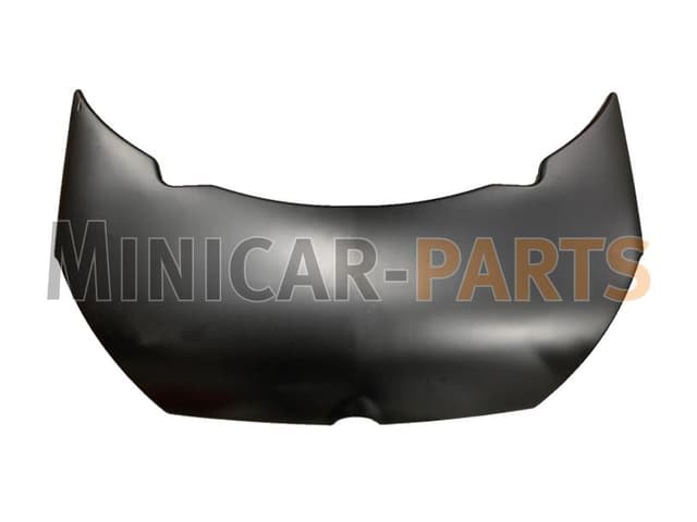 Motorhuv Aixam 2008-2010