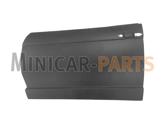 Dörrpanel vänster Aixam Impulsion / Vision