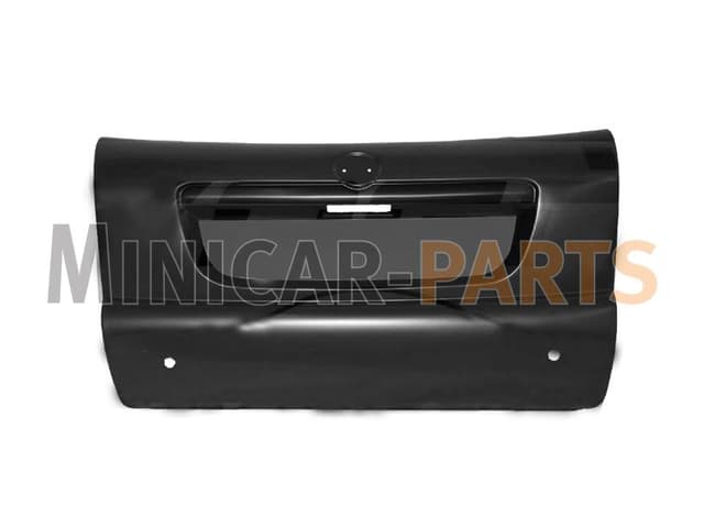 Baklucka ytterpanel Aixam Impulsion