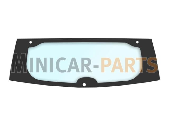 Bakruta Aixam Minauto / Impulsion / Vision City