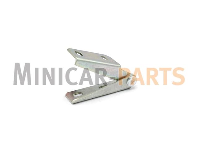 Fram höger huvgångjärn Ligier JS50 / JS50L Ph2 / Ph3