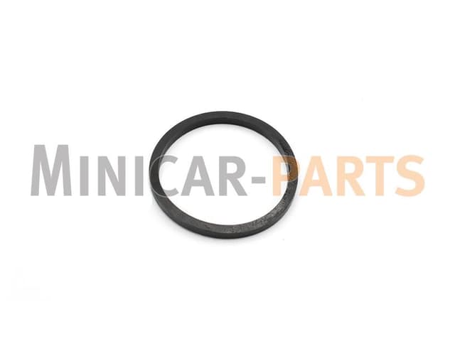 Damask/gummiskydd kolv bromsok fram Ligier och Microcar