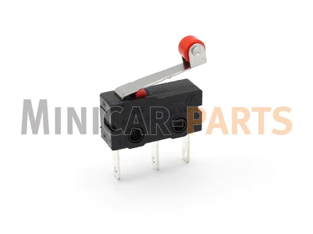 Microbrytare handbroms Ligier och Microcar NOT ORIGINAL