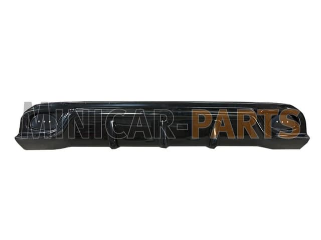 Grille de pare choc arrière Ligier JS50 Ph1 Sport