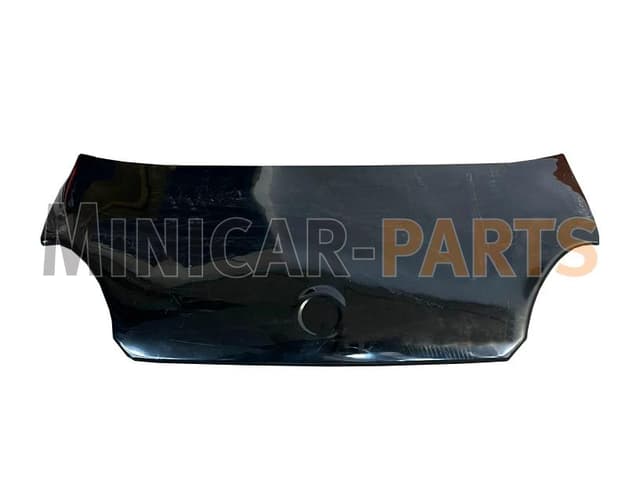 Motorhuv Aixam 500.4