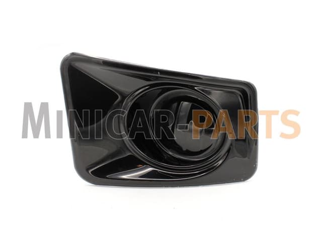 Lock Dimljus vänster Ligier JS50 och JS50L