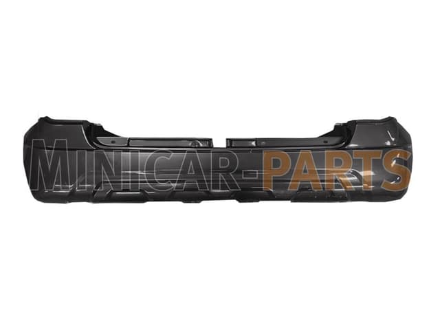 Stötfångare bak Microcar MGO3 / MGO4 / MGO6