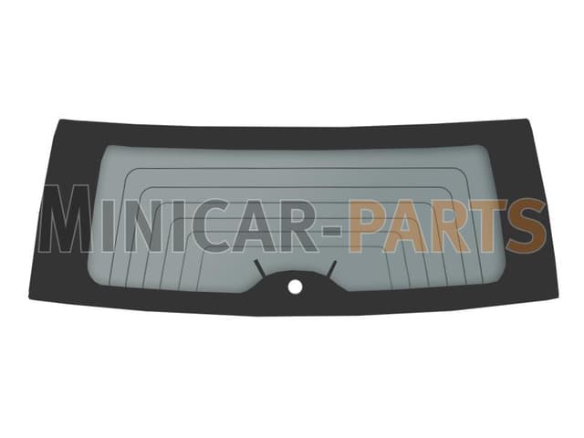 Bakruta Microcar MGO3 / MGO4 / MGO5 / MGO6