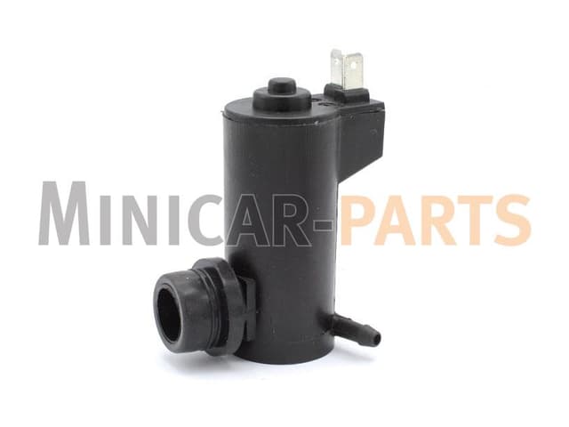 Spolarpump Aixam