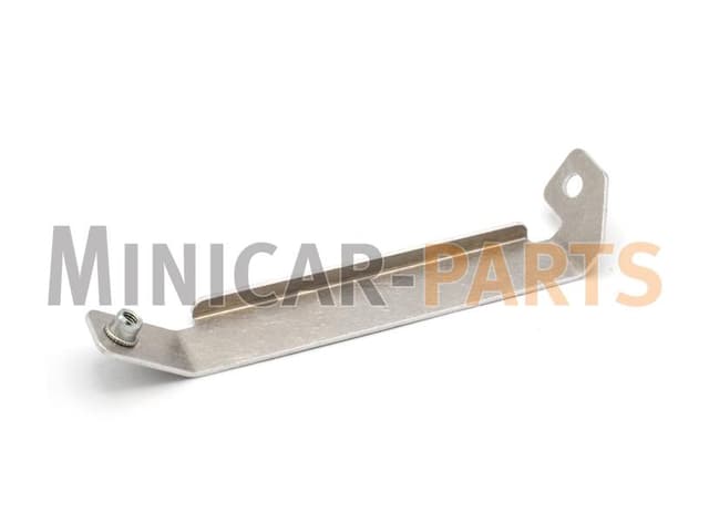 Fäste Stötfångare fram höger Microcar MGO / Due