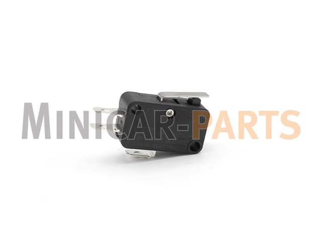 Mikrobrytare växelspak Aixam / Chatenet / Microcar / Grecav