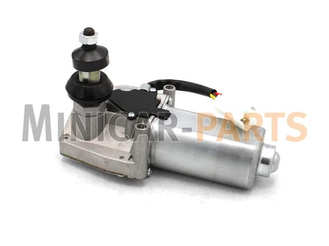 Bakre torkarmotor Aixam Impulsion / Vision