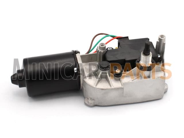 Fronttorkarmotor Aixam 1997-2010
