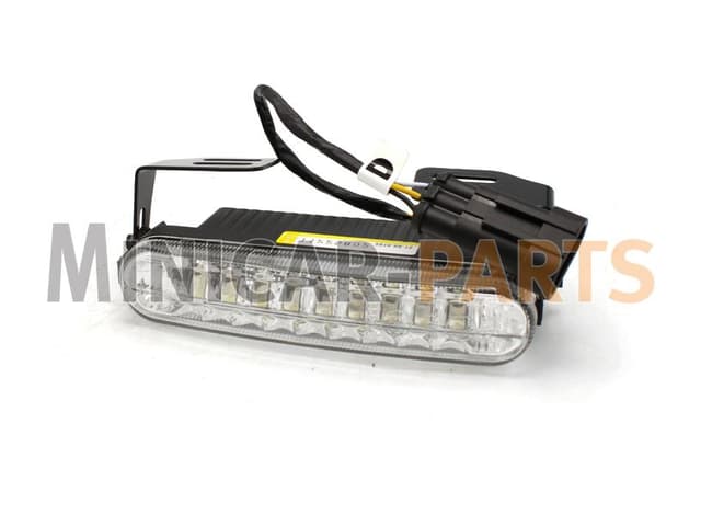Körljus fram höger Minauto Vision