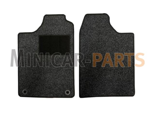 Golvmatta set JDM Aloes / Roxsy