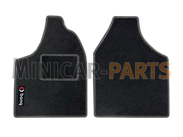 Golvmatta set Aixam Impulsion / Vision / Sensation