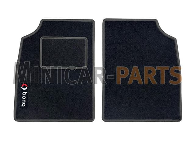 Golvmatta set Ligier / Microcar