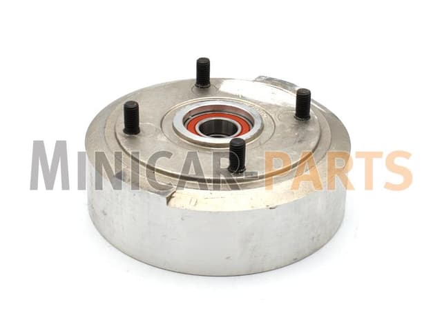 Bromstrumma Bellier / JDM / Grecav