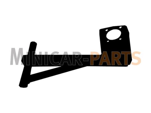 Suspension Triangel höger bak Bellier Jade