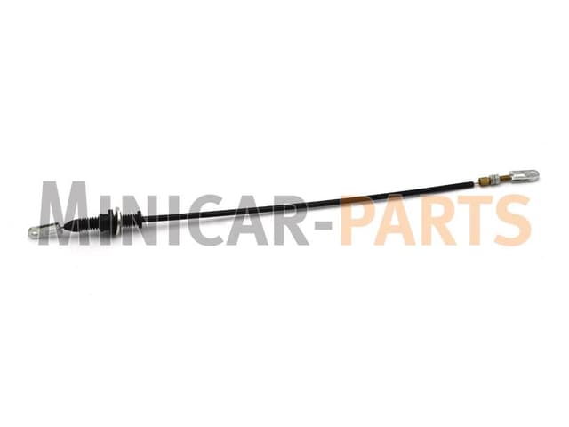 Gasvajer Bellier Jade / B8 (Yanmar)