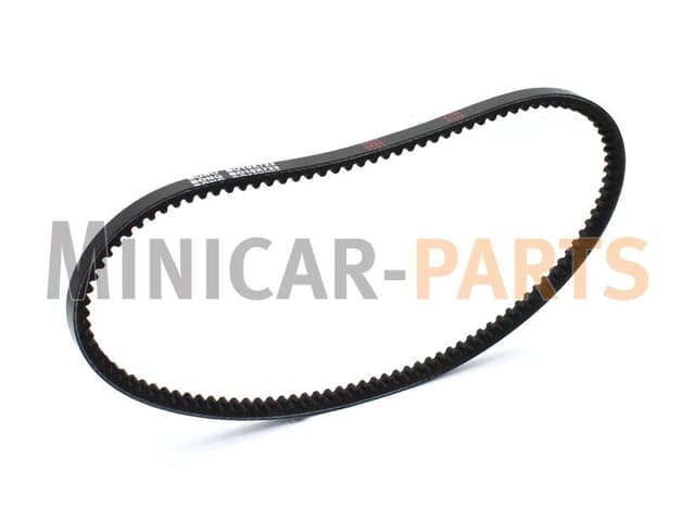 Generatorrem Ligier / Microcar Lombardini 502 Progress