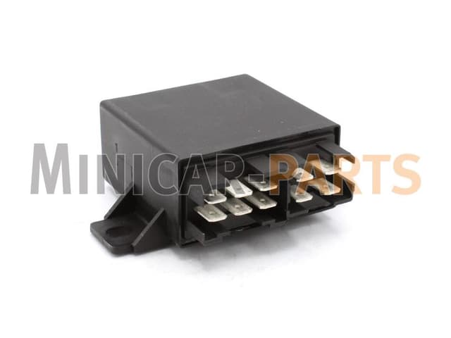 Elektronisk box Chatenet CH26 / CH32 (Yanmar)