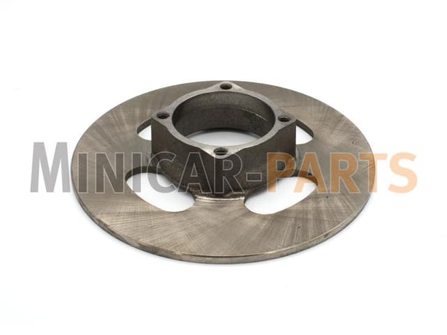 Bromsskiva fram Chatenet / JDM (Ø 225 mm)