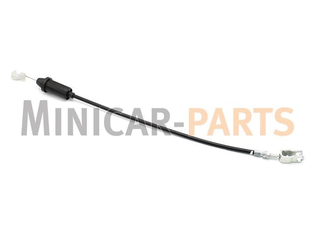 Gasvajer Chatenet CH26 / CH32 (Yanmar)