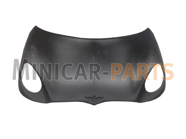 Motorhuv Chatenet CH26 V2