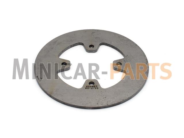 Bromsskiva bak Casalini / Bellier (Ø 150 mm)