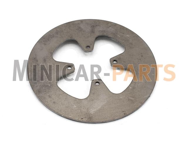 Bromsskiva bak Casalini M14 / M20 (Ø 200 mm)