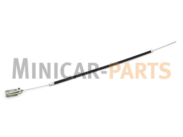 Gasvajer Casalini M10 / M12 / M14